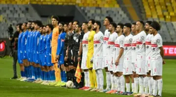 إنذار وتهديد ثنائي.. قرار الزمالك المفاجئ وراء تطبيق إيقاف القيد الـ17